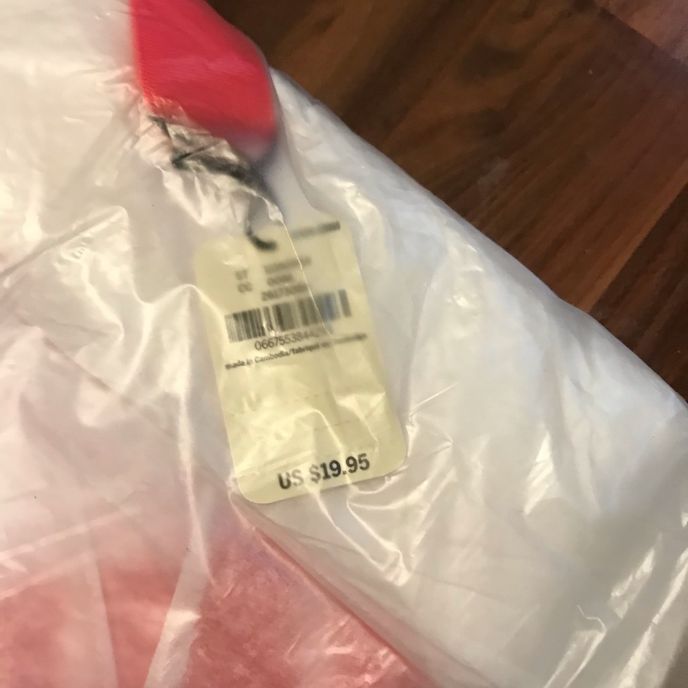 Pink Stocking and Rug bundle - Picture 6 of 13